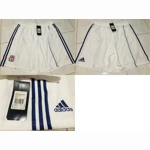 Official Adidas Techfit Player Issue Liverpool 2010/2012 Away GK Shorts Altern..