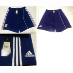 Official Adidas Techfit Player Issue Liverpool 2010/2012 Away GK Shorts