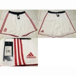 Official Adidas Techfit Player Issue Liverpool 2010/2011 Away Shorts Alternate..