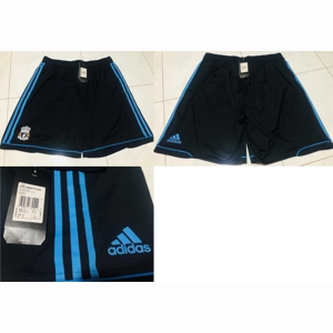 Official Adidas Techfit Player Issue Liverpool 2011/2012 3rd Shorts Alternate Version