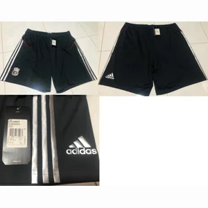 Official Adidas Techfit Player Issue Liverpool 2011/2012 Away Shorts