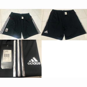 Official Adidas Techfit Player Issue Liverpool 2011/2012 Away Shorts