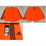 Official Adidas Techfit Player Issue Liverpool 2011/2012 Home GK Shorts Altern..