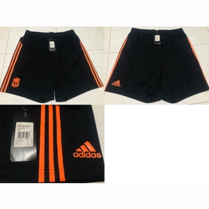 Official Adidas Techfit Player Issue Liverpool 2011/2012 Home GK Shorts