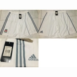 Official Adidas Techfit Player Issue Liverpool 2010/2011 Home GK Shorts Altern..