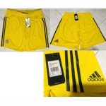 Official Adidas Formotion Player Issue Liverpool 2009/2010 Home GK Shorts