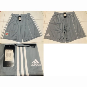 Official Adidas Techfit Player Issue Liverpool 2010/2011 Home GK Shorts