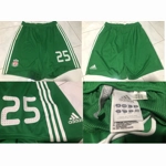 Official Adidas Formotion Player Issue Liverpool 2008/2010 Away GK Shorts with..