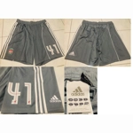 Official Adidas Techfit Player Issue Liverpool 2010/2011 Home GK Shorts with E..