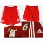 Official Adidas Formotion Player Issue Liverpool 2008/2010 Home Shorts  with P..