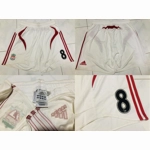 Official Adidas Formotion Player Issue Liverpool 2007/2008 Away Shorts with Pr..