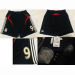 Official Adidas Formotion Player Issue Liverpool 2007/2008 Away Shorts with Pr..