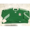 2008/2010 Adidas Liverpool Formotion Player Issue Away GK Shirt