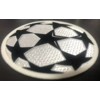 Felt/Flock 2003/2006 UEFA Champions League Patch Excellent Quality
