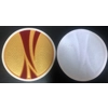 Felt/Flock Older Version UEFA Europa League Patch Excellent Quality