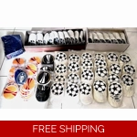 High quality UEFA Champions league/Europa League/BOH/Respect Patch Big Lot