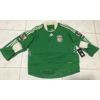 2008/2010 Adidas Liverpool Formotion Player Issue Premier League Away GK Shirt