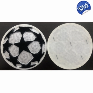 UEFA Champions League Starball Senscilia Patch