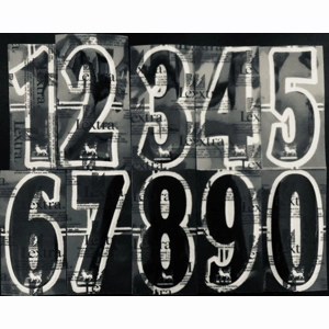 1997/2007 Lextra Chris Kay Black Premier League Shorts Numbers