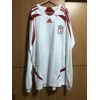 2007/2008 Adidas Liverpool Formotion Player I