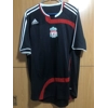 2007/2008 Adidas Liverpool Formotion Player Issue 3rd Shirt