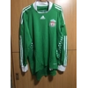 2008/2010 Adidas Liverpool Formotion Player Issue Away GK Shirt