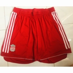 Official Adidas Climacool Liverpool 2006/2008 Home Shorts