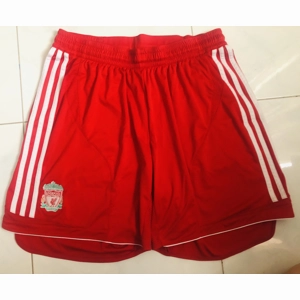 Official Adidas Climacool Liverpool 2006/2008 Home Shorts