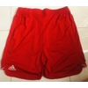 Official Adidas Climacool Liverpool 2006/2008 Home Shorts