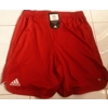 Official Adidas Climacool Liverpool 2006/2008 Home Shorts with Premier League No.2 Alvaro Arbeloa