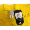 Official Adidas Climacool Liverpool 2006/2007 Away Shorts Brand New
