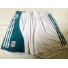 Official Adidas Climacool Liverpool 2006/2007 3rd Shorts