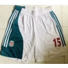 Official Adidas Climacool Liverpool 2006/2007 3rd Shorts with Premier League No.15 Peter Crouch
