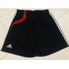 Official Adidas Formotion Player Issue Liverpool 2007/2008 3rd Euro Shorts with Champions League No.19 Ryan Babel