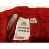 Official Adidas Formotion Player Issue Liverpool 2008/2010 Home Shorts  with Premier League No.6