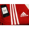 Official Adidas Formotion Player Issue Liverpool 2008/2010 Home Shorts