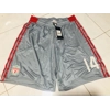 Official Adidas Formotion Player Issue Liverpool 2008/2009 Away Shorts with Champions League No.14 Xabi Alonso