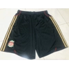 Official Adidas Formotion Player Issue Liverpool 2009/2010 Away Shorts