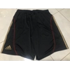 Official Adidas Formotion Player Issue Liverpool 2009/2010 Away Shorts