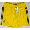 Official Adidas Formotion Player Issue Liverpool 2009/2010 Home GK Shorts