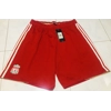 Official Adidas Techfit Player Issue Liverpool 2010/2012 Home Shorts
