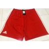 Official Adidas Techfit Player Issue Liverpool 2010/2012 Home Shorts