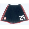 Official Adidas Techfit Player Issue Liverpool 2010/2011 Away Shorts with Europa League No.24 David Ngog