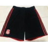 Official Adidas Techfit Player Issue Liverpool 2010/2011 Away Shorts  Under 16