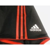 Official Adidas Techfit Player Issue Liverpool 2010/2011 Away Shorts Under 18