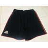 Official Adidas Techfit Player Issue Liverpool 2010/2011 Away Shorts Under 18