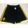 Official Adidas Techfit Player Issue Liverpool 2010/2011 3rd Euro Shorts