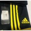 Official Adidas Techfit Player Issue Liverpool 2010/2011 3rd Euro Shorts