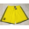 Official Adidas Techfit Player Issue Liverpool 2010/2011 3rd Euro Shorts  Alternate Version
