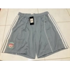 Official Adidas Techfit Player Issue Liverpool 2010/2011 Home GK Shorts